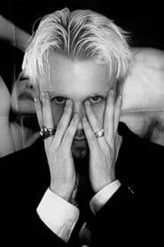 Kim Eriksson photo 2