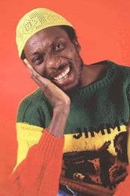 Jimmy Cliff photo 2