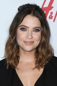 Ashley Benson photo 9