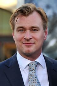 Christopher Nolan photo 4