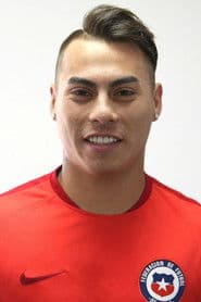 Eduardo Vargas photo 2