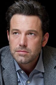 Ben Affleck photo 4