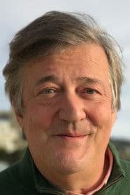 Stephen Fry photo 2