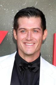 Kellan Rhude photo 2