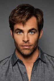 Chris Pine photo 8