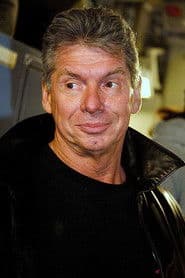 Vince McMahon photo 3