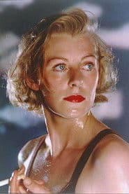 Margaret Sullavan photo 9