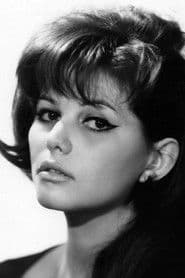 Claudia Cardinale photo 2
