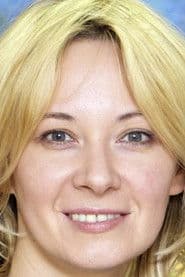 Angelina Nikonova photo 1