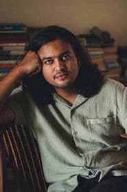 Achal Mishra photo 2