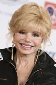 Loni Anderson photo 4