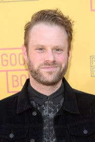 Dylan Saunders photo 2