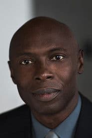 Andy Marshall photo 4