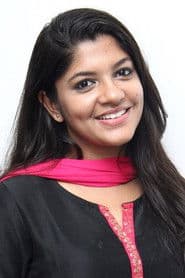 Aparna Balamurali photo 9