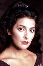 Marina Sirtis photo 9