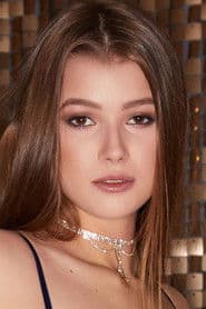 Olivia Sparkle photo 2