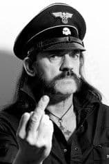 Lemmy Kilmister photo 4