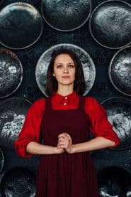 Zhanna Ozirna photo 4