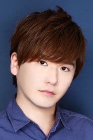 Shuhei Iwase photo 2