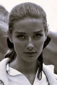 Tania Mallet photo 5