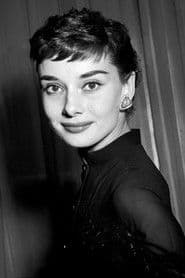 Audrey Hepburn photo 5