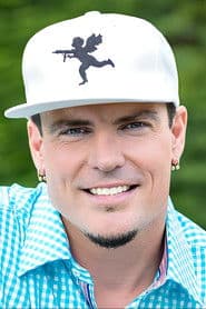 Vanilla Ice photo 2