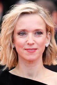 Léa Drucker photo 2