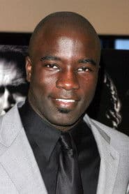Mike Colter photo 8
