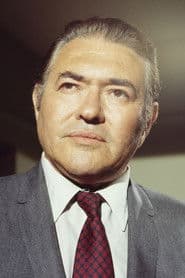 Simon Oakland photo 2