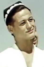 Maksud Atabaev photo 2