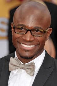 Taye Diggs photo 5