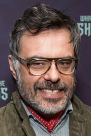 Jemaine Clement photo 2
