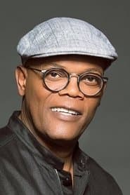Samuel L. Jackson photo 6
