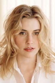 Greta Gerwig photo 3
