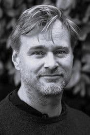 Christopher Nolan photo 8