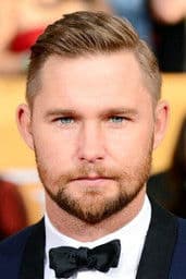 Brian Geraghty photo 3