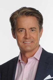 Kyle MacLachlan photo 8