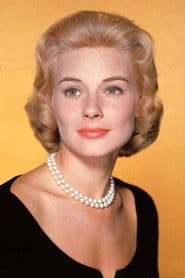 Hope Lange photo 3