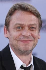 Sylvester Groth photo 3