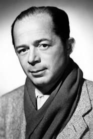 Billy Wilder photo 1