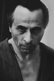 Etienne Decroux photo 2