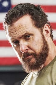 A.J. Buckley photo 3