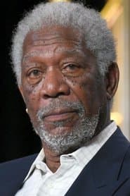 Morgan Freeman photo 5