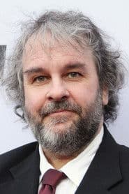 Peter Jackson photo 4