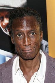 Michael Wright photo 2