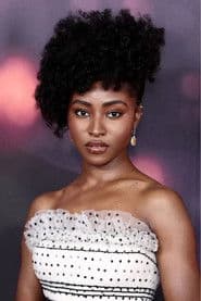 Jayme Lawson photo 2