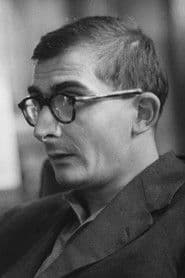 Claude Chabrol photo 2