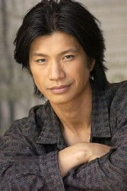 Dustin Nguyễn photo 3