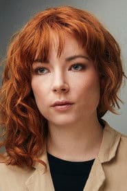 Pernille René photo 4