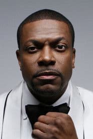 Chris Tucker photo 7